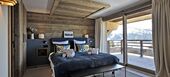 Apartment for rent in Meribel