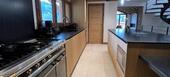 A family chalet with swimming pool in Courchevel-Le Praz 