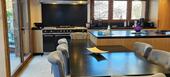 A family chalet with swimming pool in Courchevel-Le Praz 