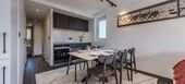 Ski-in/Ski-out Apartment in the Heart of the Resort