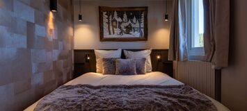 Ski-in/Ski-out Apartment in the Heart of the Resort