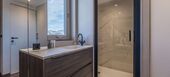 Ski-in/Ski-out Apartment in the Heart of the Resort