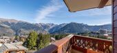 Ski-in/Ski-out Apartment in the Heart of the Resort