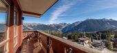 Ski-in/Ski-out Apartment in the Heart of the Resort