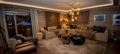The Chalet epitomises luxury living.