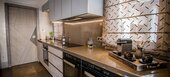 The Chalet epitomises luxury living.