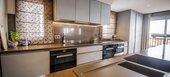 The Chalet epitomises luxury living.
