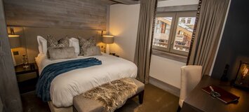The Chalet epitomises luxury living.