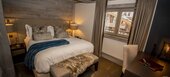The Chalet epitomises luxury living.