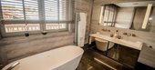 The Chalet epitomises luxury living.