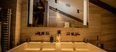 The Chalet epitomises luxury living.