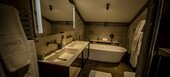 The Chalet epitomises luxury living.