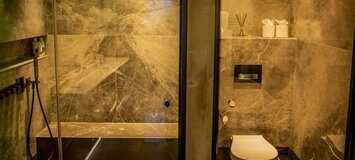 The Chalet epitomises luxury living.