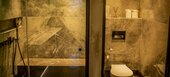 The Chalet epitomises luxury living.
