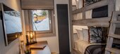 The Chalet epitomises luxury living.