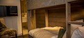 The Chalet epitomises luxury living.