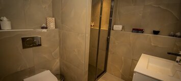 The Chalet epitomises luxury living.
