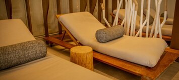 The Chalet epitomises luxury living.
