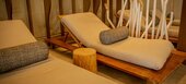 The Chalet epitomises luxury living.