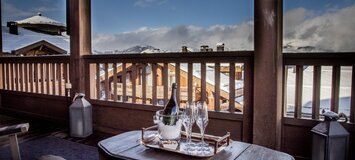 The Chalet epitomises luxury living.