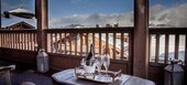 The Chalet epitomises luxury living.