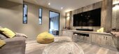 Luxury Chalet in Megève with Stunning Mont Blanc Views