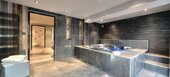 Luxury Chalet in Megève with Stunning Mont Blanc Views