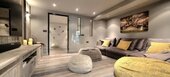 Luxury Chalet in Megève with Stunning Mont Blanc Views