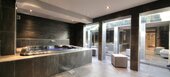 Luxury Chalet in Megève with Stunning Mont Blanc Views