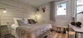 Luxury Chalet in Megève with Stunning Mont Blanc Views