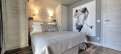Luxury Chalet in Megève with Stunning Mont Blanc Views