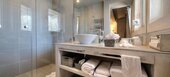 Luxury Chalet in Megève with Stunning Mont Blanc Views