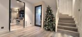 Luxury Chalet in Megève with Stunning Mont Blanc Views