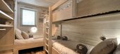 Luxury Chalet in Megève with Stunning Mont Blanc Views
