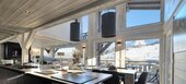 Luxury Chalet in Megève with Stunning Mont Blanc Views