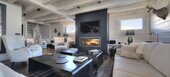 Luxury Chalet in Megève with Stunning Mont Blanc Views