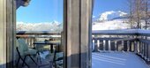 Luxury Chalet in Megève with Stunning Mont Blanc Views