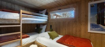 Luxurious Chalet in Megève for an Unforgettable Ski Holiday