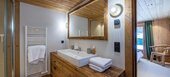 Luxurious Chalet in Megève for an Unforgettable Ski Holiday