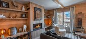 Luxurious Chalet in Megève for an Unforgettable Ski Holiday