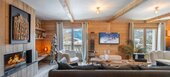 Luxurious Chalet in Megève for an Unforgettable Ski Holiday