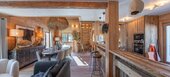 Luxurious Chalet in Megève for an Unforgettable Ski Holiday