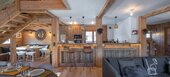 Luxurious Chalet in Megève for an Unforgettable Ski Holiday