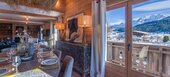 Luxurious Chalet in Megève for an Unforgettable Ski Holiday