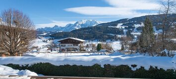 Luxurious Chalet in Megève for an Unforgettable Ski Holiday