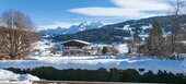 Luxurious Chalet in Megève for an Unforgettable Ski Holiday