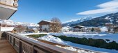 Luxurious Chalet in Megève for an Unforgettable Ski Holiday