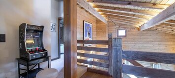 Luxurious Chalet in Megève for an Unforgettable Ski Holiday