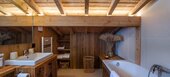 Luxurious Chalet in Megève for an Unforgettable Ski Holiday