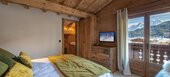 Luxurious Chalet in Megève for an Unforgettable Ski Holiday